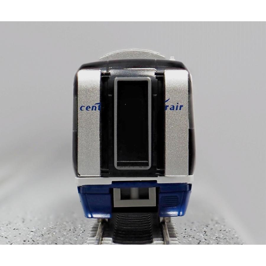 クロスポイント 10456 名鉄2000系ミュースカイ(改造編成・車番選択式