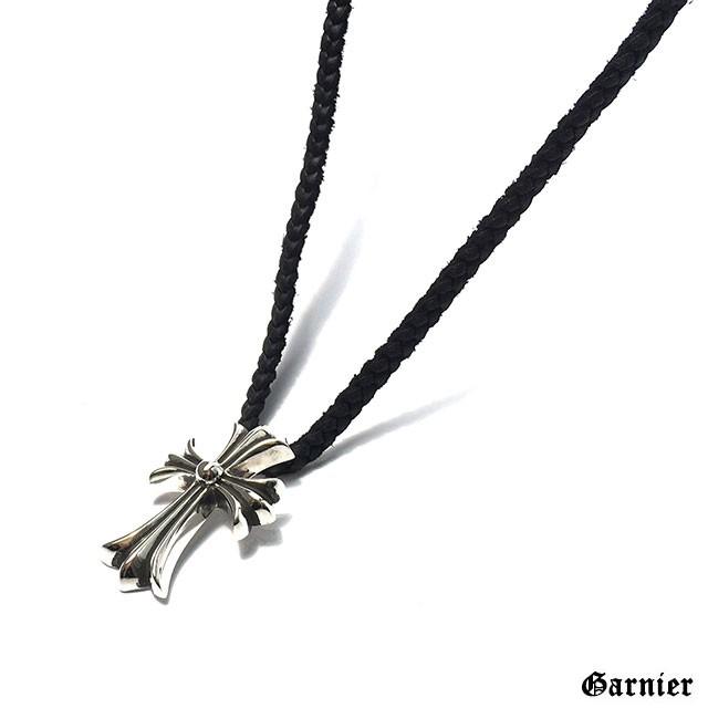 CHROME HEARTS（クロムハーツ） CHクロス ペンダント スモール CHROME