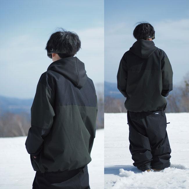 VESP（ベスプ） べスプ ジャケット VESP Chino Piste Jacket VPMJ1073