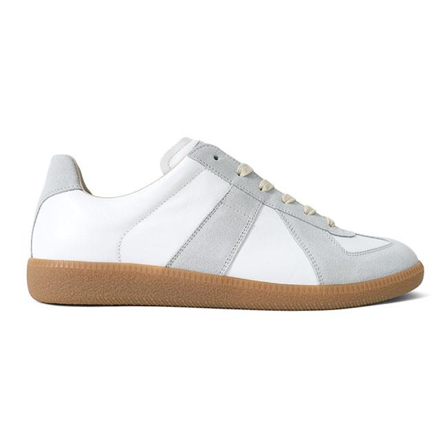 Maison Margiela メゾンマルジェラ REPLICA ジャーマントレーナー