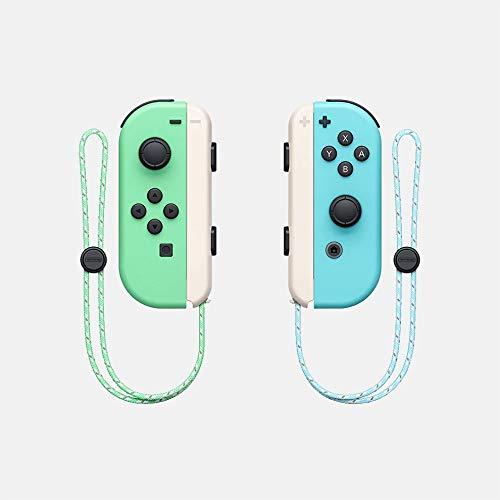 Nintendo Switch ジョイコン あつまれどうぶつの森 スイッチ純正 Joy
