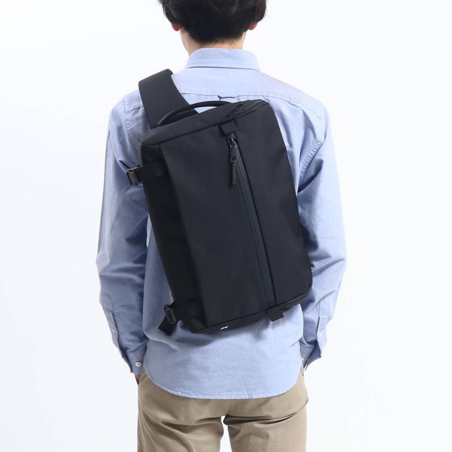 Travel Collection 最大50%☆2/25限定 エアー Aer ボディバッグ ワン