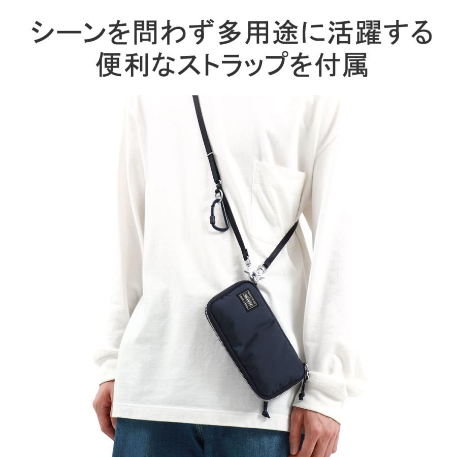 PORTER ポーター リバティー ロングウォレット 835-16500 財布 長財布