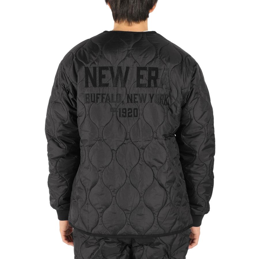 NEW ERA（ニューエラ） 最大53%☆3/1迄 正規取扱店 ジャケット 秋冬