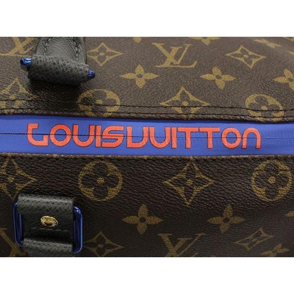 LOUIS VUITTON（ルイ・ヴィトン） ボストンバッグ モノグラム キーポル