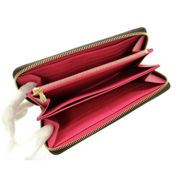 LOUIS VUITTON（ルイ・ヴィトン） 長財布 モノグラム ステッカー