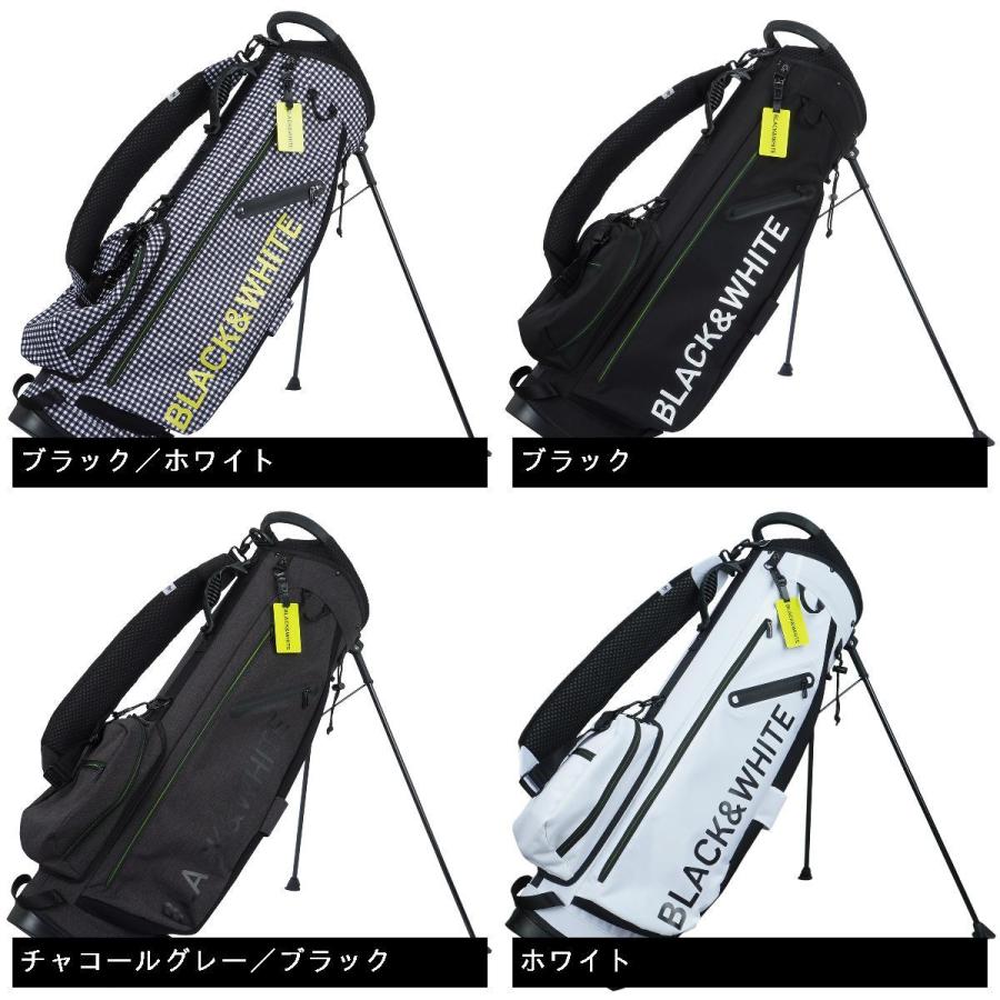 Black＆White（ブラック&ホワイト） Black＆White WHITE Line