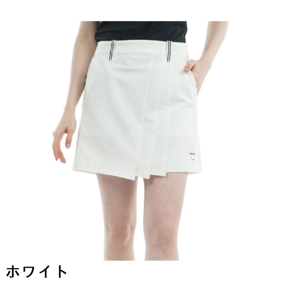 Admiral（アドミラル） ストレッチ ツイルフロントタックキュロット