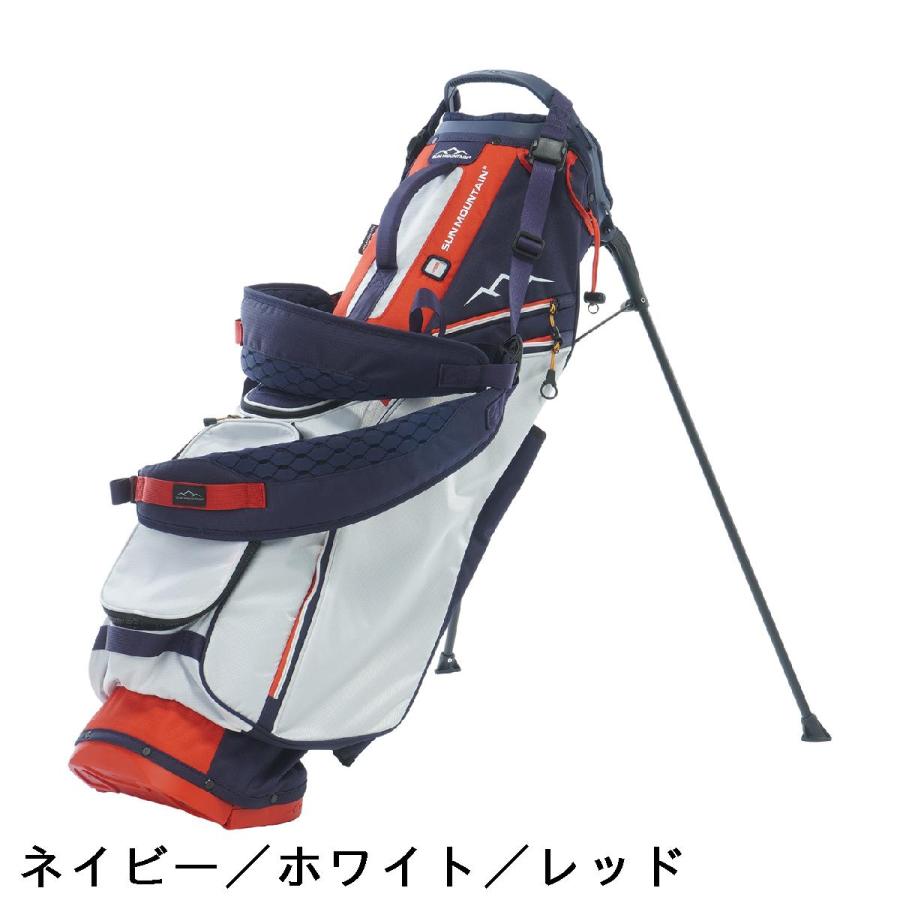 SUN MOUNTAIN（サンマウンテン） Sun Mountain Eclipse E-2.5 LITE