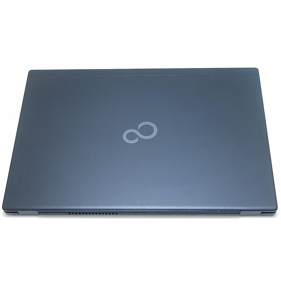 LIFEBOOK FUJITSU U939/B FMVU24011 フルHD 第8世代 Core i5 8365U