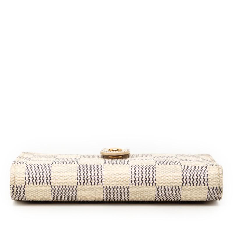 LOUIS VUITTON（ルイ・ヴィトン） ルイ ヴィトン ダミエアズール