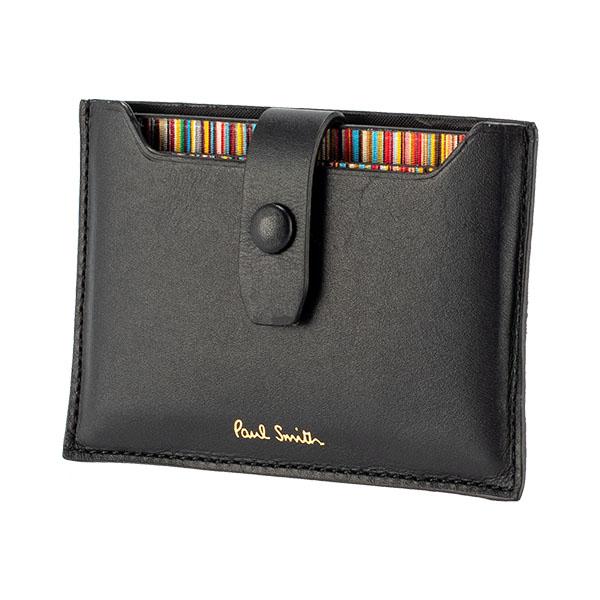 Paul Smith（ポール・スミス） 【並行輸入品】 カードケース 名刺入れ