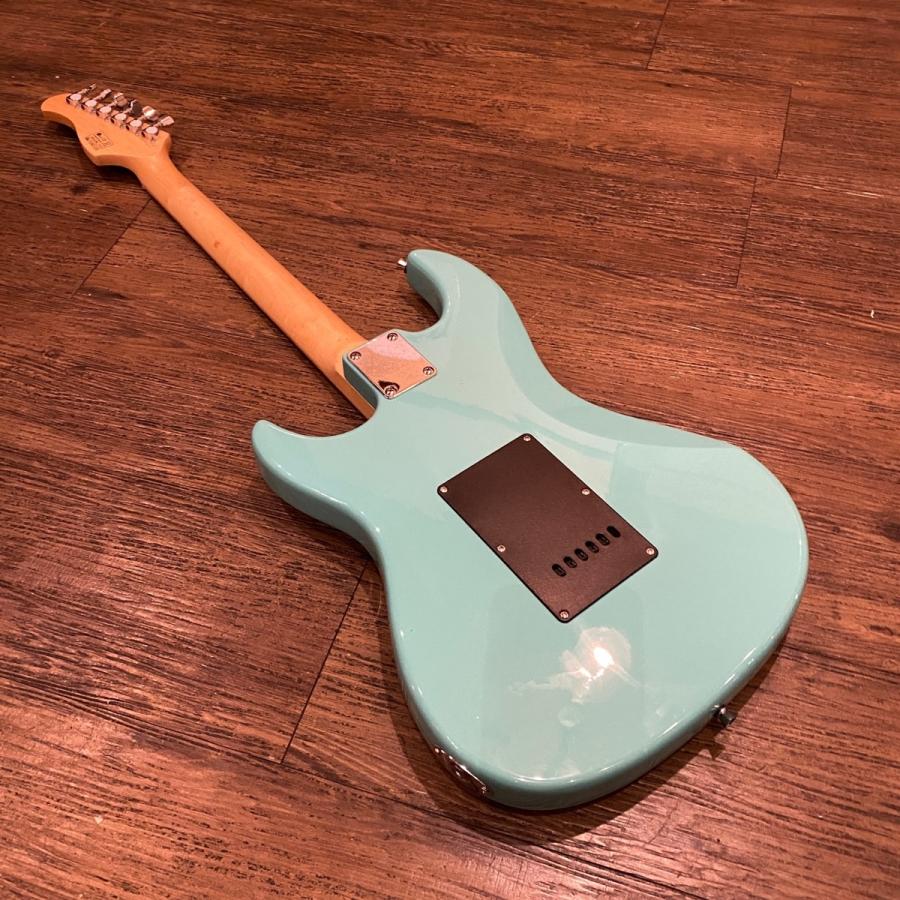 Elioth S-303 Stratocaster Type Electric Guitar ストラトキャスター