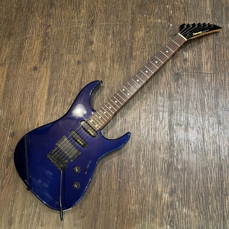 FERNANDES（フェルナンデス） Fernandes STJ-40 Limited Edition