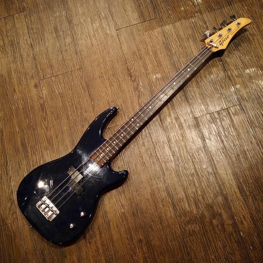 Greco（グレコ） Greco PJB-M3 Electric Bass エレキベース -b526