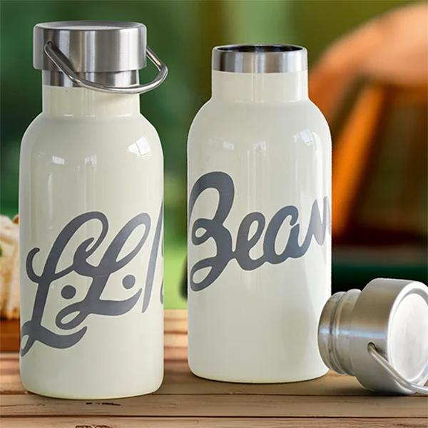 L.L.Bean（エルエルビーン） 新品 非売品 LLBean ORIGINAL STAINLESS