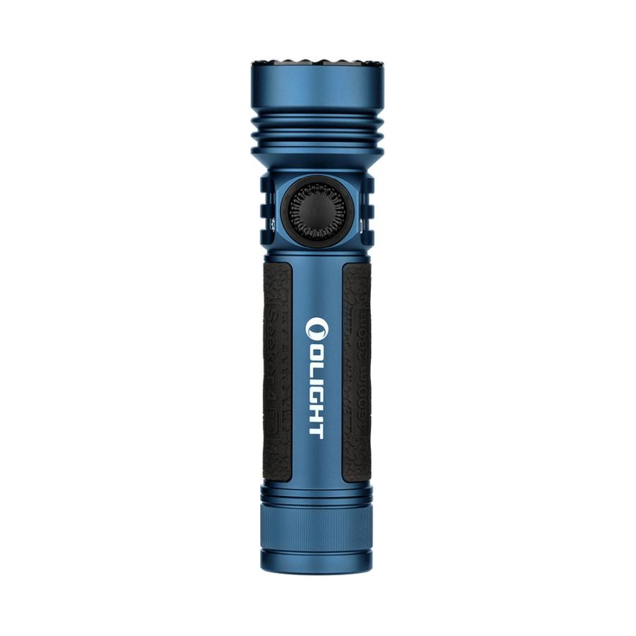 OLIGHT OLIGHT(オーライト) Seeker 4 Pro ミッドナイトブルー(昼光色