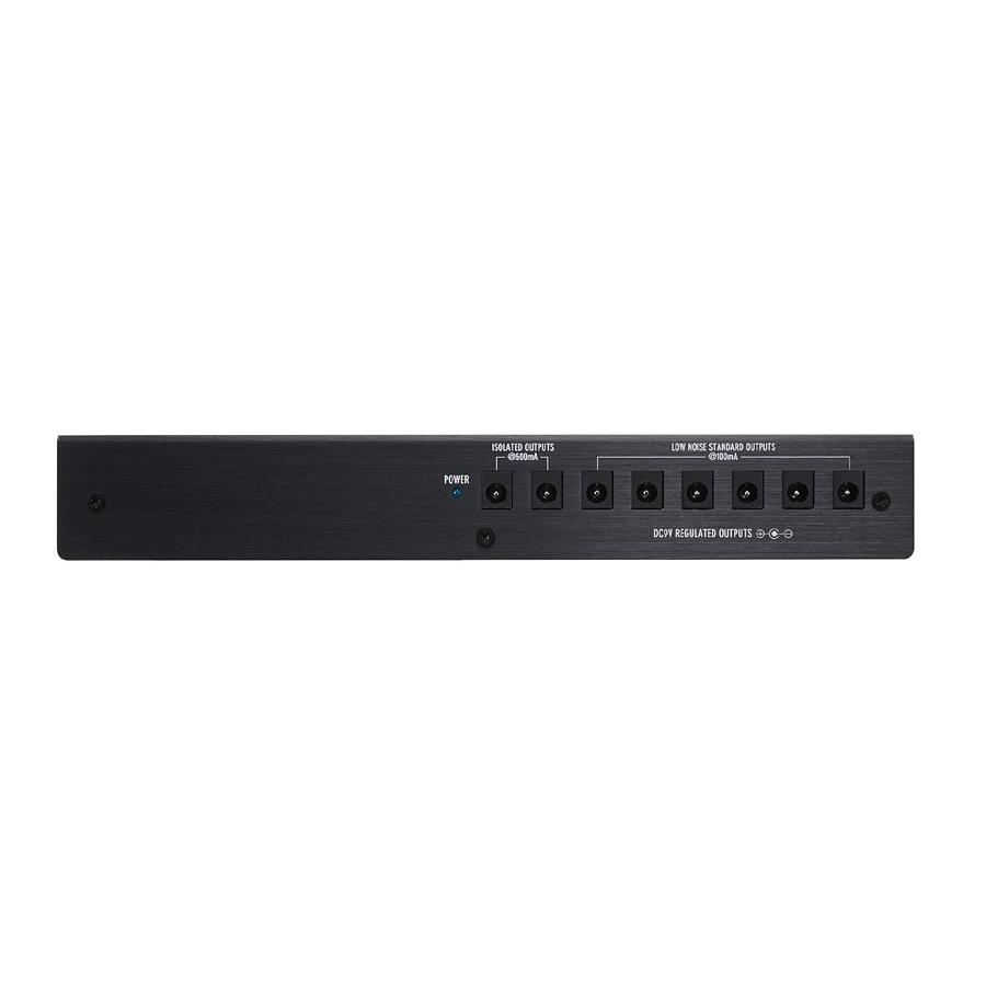 Free The Tone PT-5D AC POWER DISTRIBUTOR with DC SUPPLY パワー