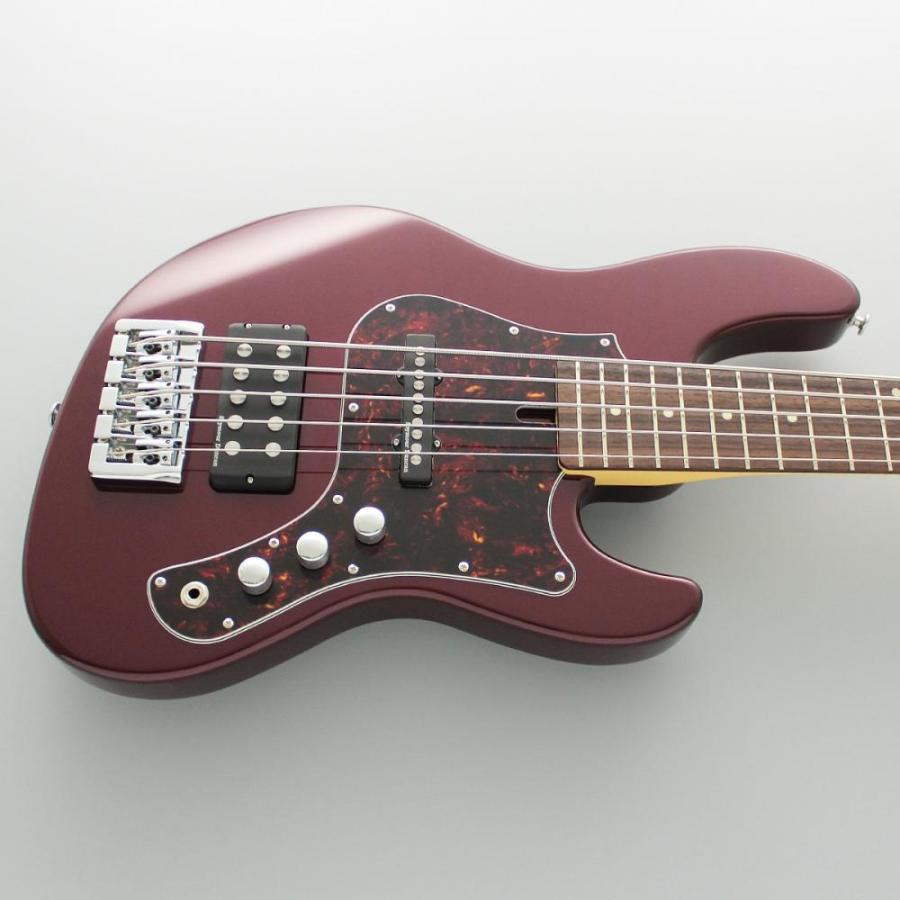 FUJIGEN（フジゲン） FgN(FUJIGEN) J-Standard ~Mighty Jazz~ JMJ52-AL
