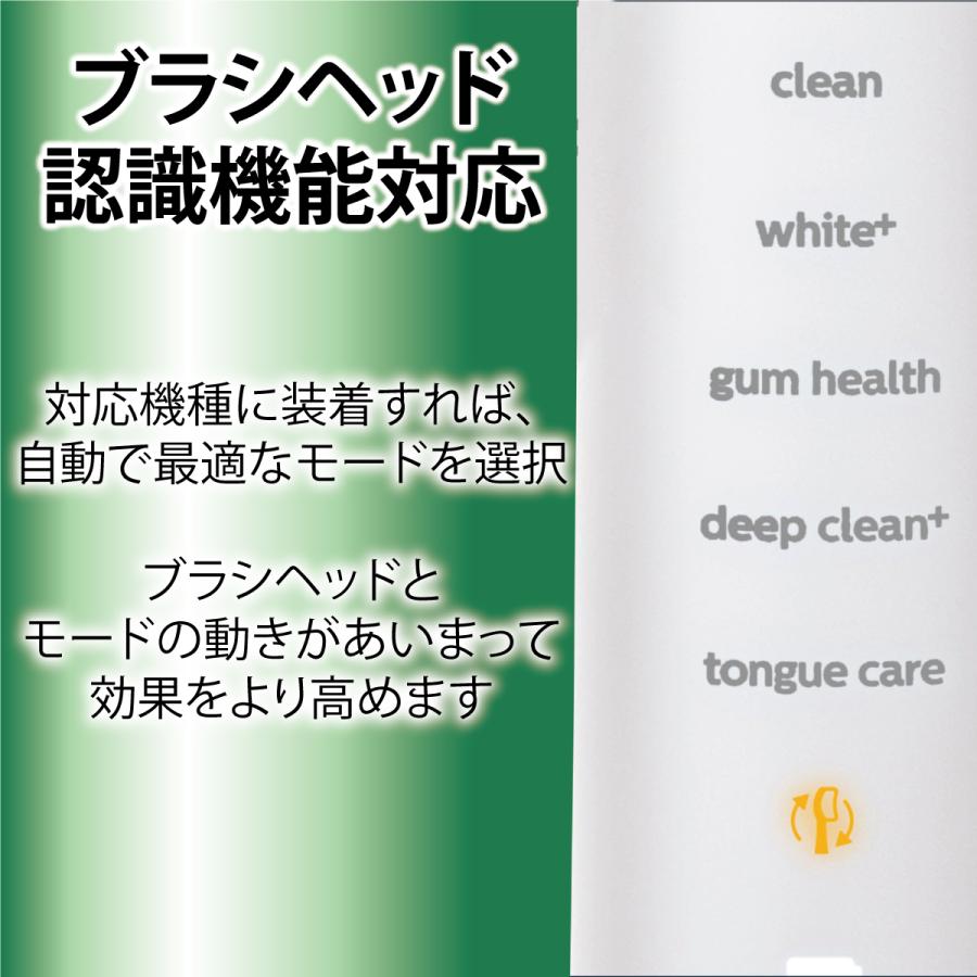 フィリップス ソニッケアー Philips Sonicare 純正 ホワイトプラス