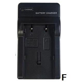 デジカメ 充電器 デジタルカメラ バッテリーチャージャー PSEマーク付