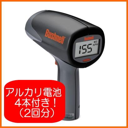 Bushnell Speedster X スピードガン Bushnell Speedster X スピード