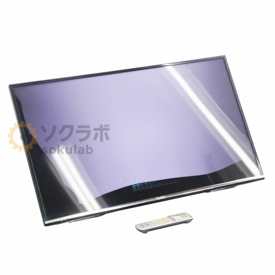 JB]USED 保証なし 2017年製 Panasonic TH-40DX600 VIERA ビエラ 4K 40