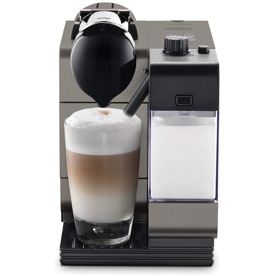 並行輸入品】デロンギ エスプレッソマシーン De'Longhi EN520T