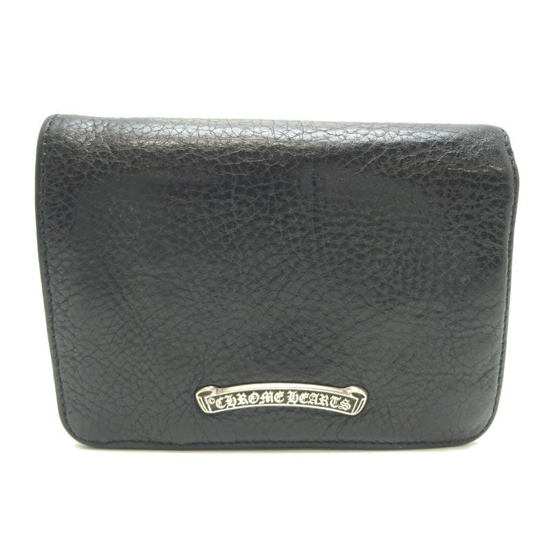 10/15まで！ローン48回無金利】［銀座店］CHROME HEARTS クロムハーツ