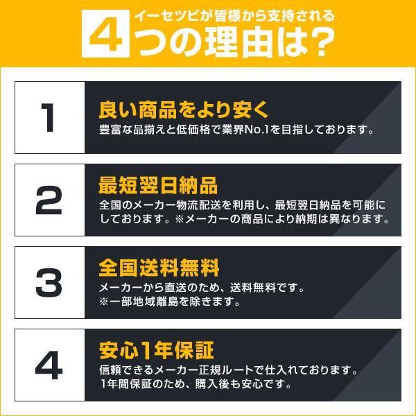 ダイキン（DAIKIN） KWF1G5P 木台 床置形用 P224形 ブラック 部材 業務