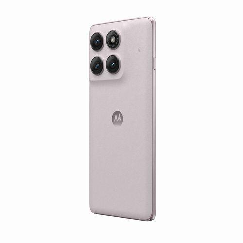 モトローラ(MOTOROLA) motorola edge 60 pro 6.7型 12GB/256GB PANTONE