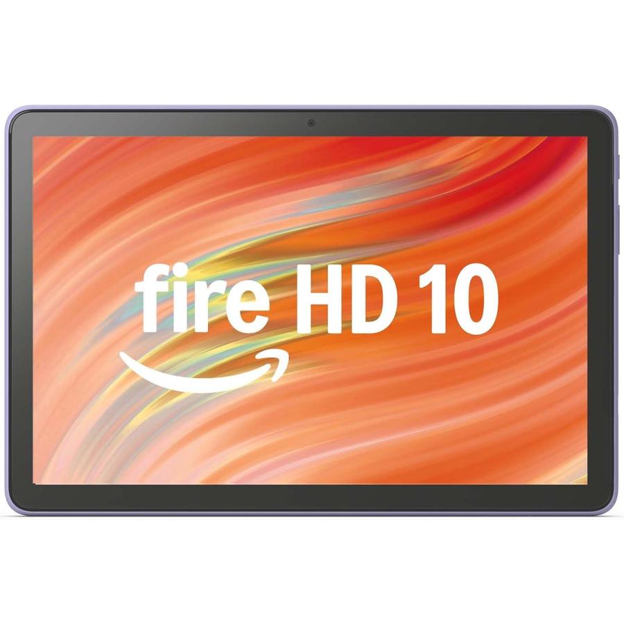 AMAZON アマゾン Fire HD 10 タブレット - 10インチHD ディスプレイ