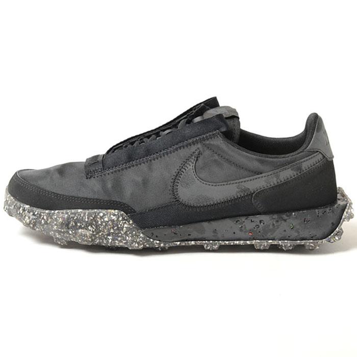 NIKE（ナイキ） NIKE WAFFLE RACER CRATER ワッフル レーサー