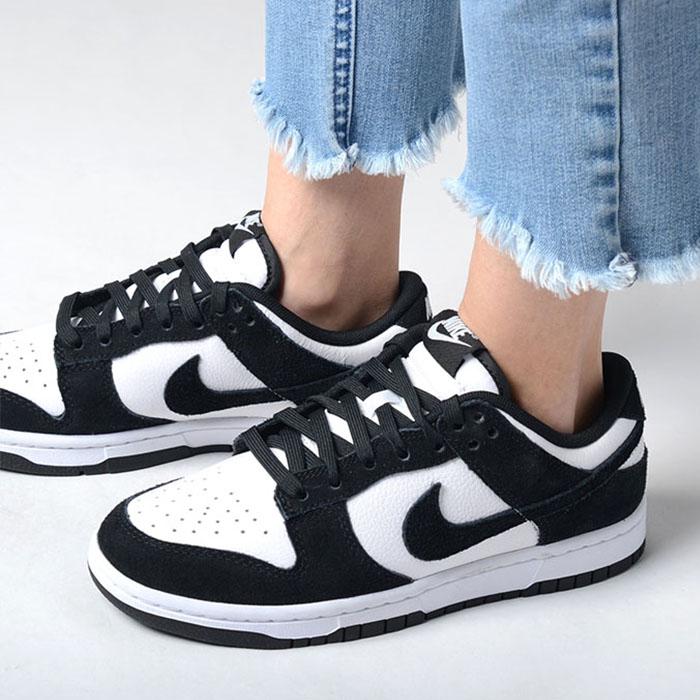 NIKE（ナイキ） NIKE DUNK LOW RETORO SE ダンク ロー レトロ