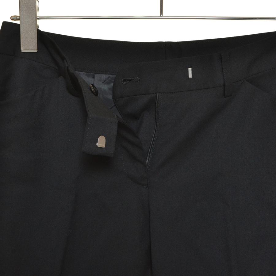 レミュー LES MUES Femme AOKI アオキ セットアップスーツ ブラック