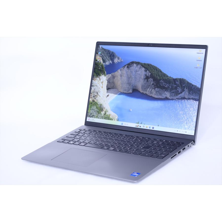 Vostro 即配 良品 希少16インチ 2022年快速モデル 12世代Corei5 16