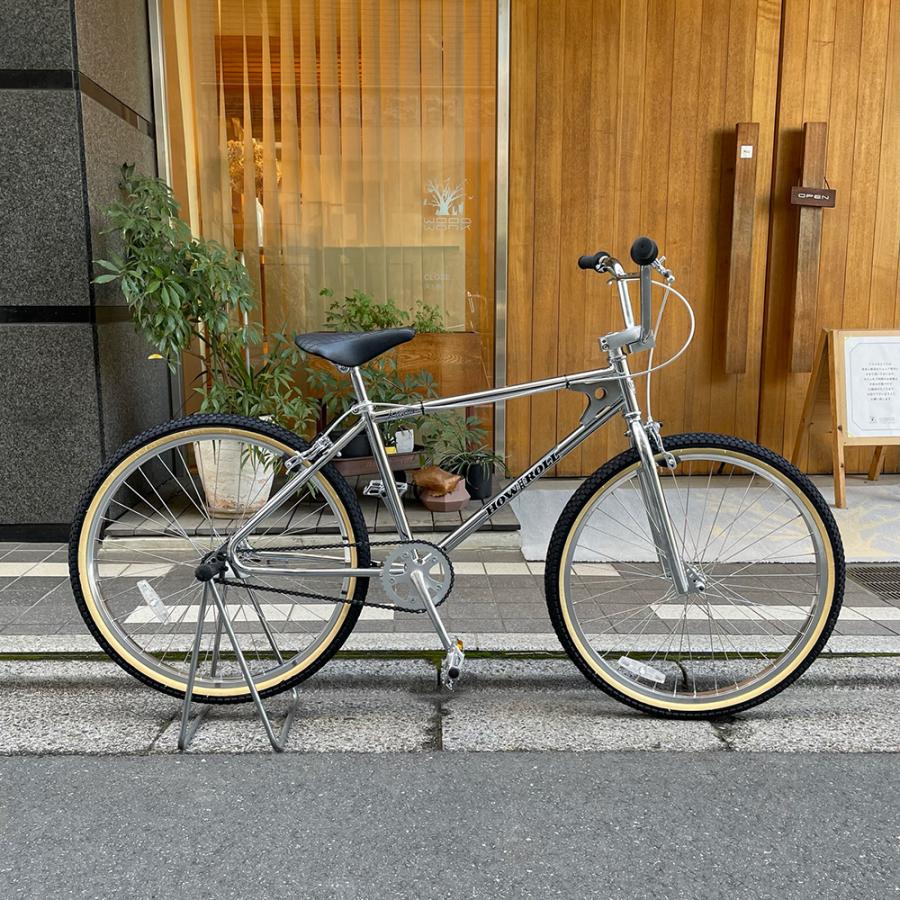 特価ご提案中 HOW I ROLL（ハウアイロール） KICK IT - 26