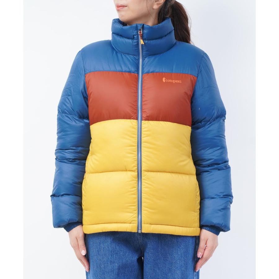 cotopaxi（コトパクシ） ダウンジャケット Solazo Down Jacket