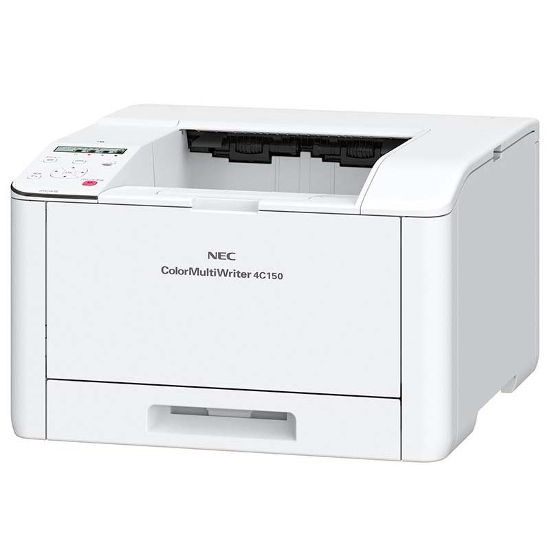 NEC レーザープリンター/カラー NEC PR-L4C150 [A4カラーページ