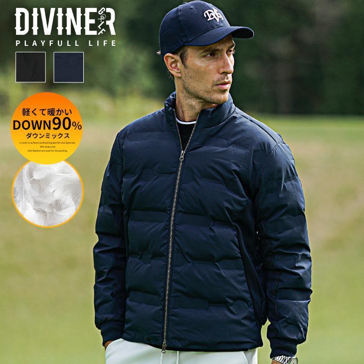DIVINER GOLF（ディバイナー ゴルフ） 【DIVINER GOLF】 ゴルフウェア