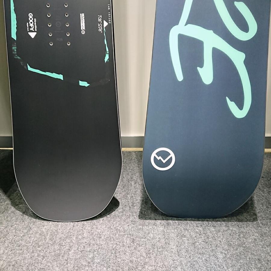 NOVEMBER（ノベンバー） スノーボード ケージェイ 152cm 24-25