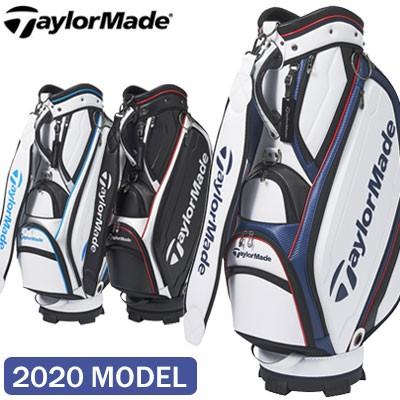 TaylorMade（テーラーメイド） オーステック キャディバッグ メンズ