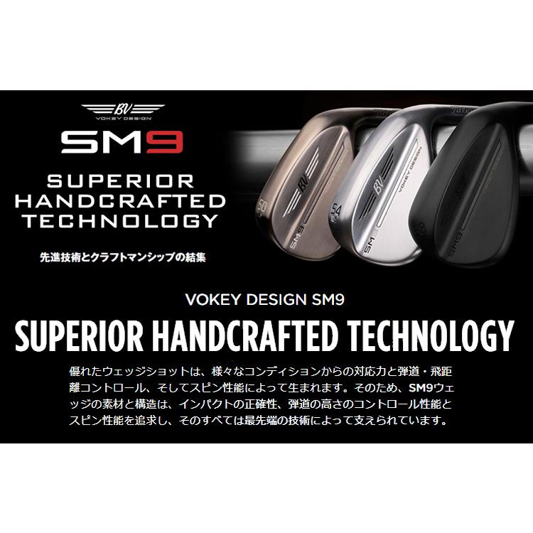Titleist（タイトリスト） タイトリスト日本正規品 VOKEY DESIGN
