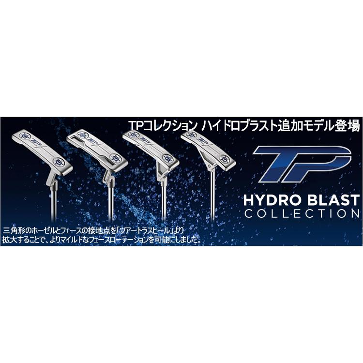 TaylorMade（テーラーメイド） 2022年モデル日本正規品 TPコレクション