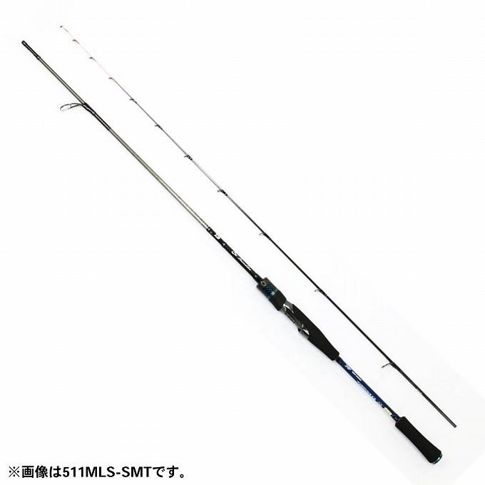 DAIWA（ダイワ） 【取り寄せ商品】ダイワ EMERALDAS EX BT 70MLS-SMT