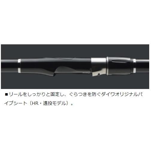 限定特価・半額・50%OFF)ダイワ/DAIWA 15インプレッサ 1.25-53