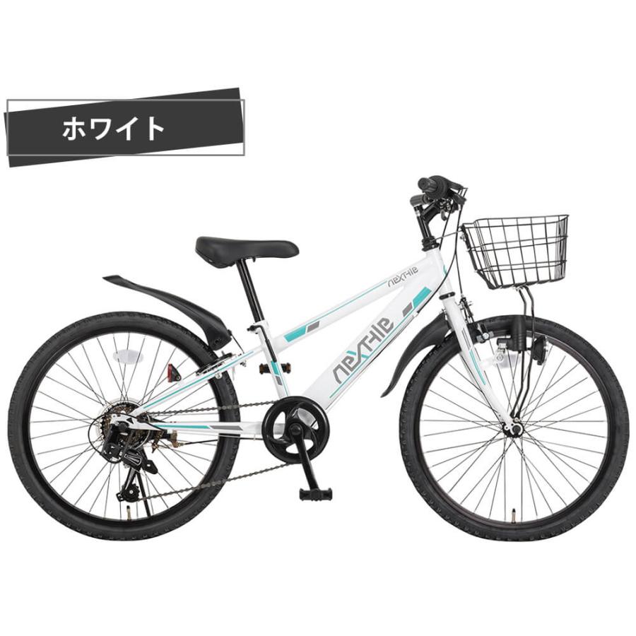 オオトモ 完成品 子供用自転車 22インチ 組立済 ジュニアマウンテン