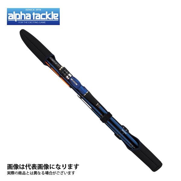 alpha tackle（アルファタックル） 海人 モバイリー ライトアジ 180
