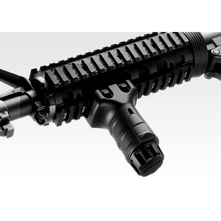 TOKYO MARUI（東京マルイ） 次世代電動ガン M4 CQB-R ブラック