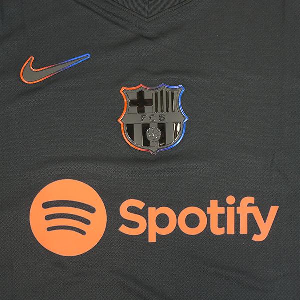 NIKE（ナイキ） バルセロナ FCB 2024-25 レプリカ アウェイ